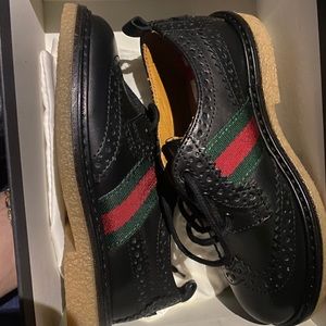 Gucci Toddler Shoes